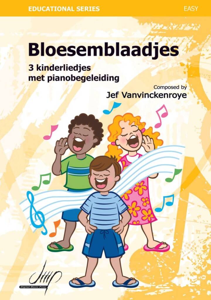 Bloesemblaadjes